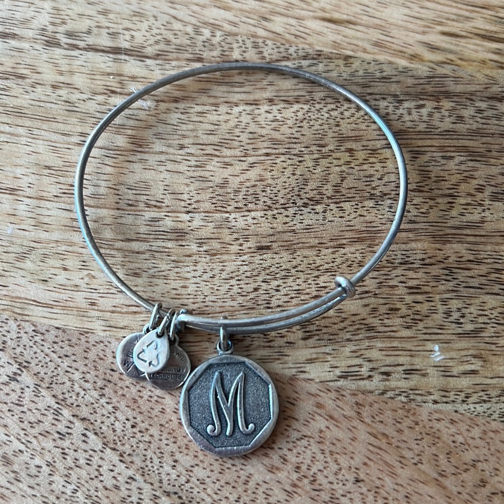 Alex and Ani bracelet